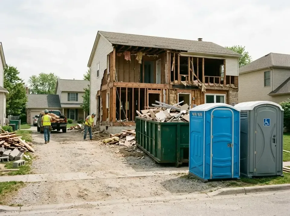 home-renovation-demolition-sit-010 — frequently asked questions, Portable Toilet & Dumpsters Rental in Skippers Corner, NC